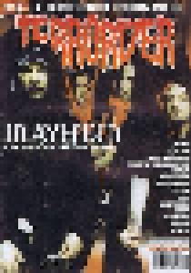 Terrorizer 078 - Terrorized vol 666 (CD) - Bild 2