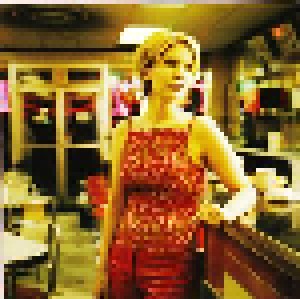 Alison Krauss & Union Station: New Favorite (CD) - Bild 10