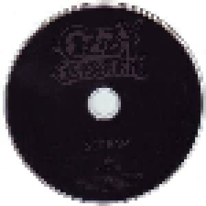 Ozzy Osbourne: Scream (CD) - Bild 3