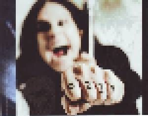 Ozzy Osbourne: Scream (CD) - Bild 4