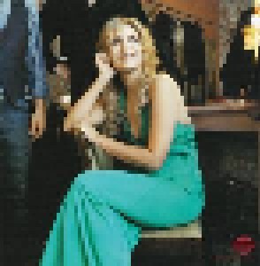 Alison Krauss & Union Station: Lonely Runs Both Ways (CD) - Bild 5
