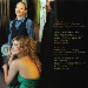Alison Krauss & Union Station: Lonely Runs Both Ways (CD) - Bild 6