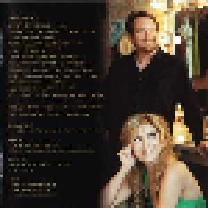 Alison Krauss & Union Station: Lonely Runs Both Ways (CD) - Bild 10