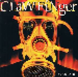 Clawfinger: Warfair (Single-CD) - Bild 1