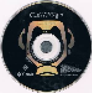 Clawfinger: Warfair (Single-CD) - Bild 3