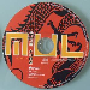 Gov't Mule: Mulennium (3-CD) - Bild 4