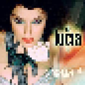 Lucia: From The Land Of Volcanos (CD) - Bild 1