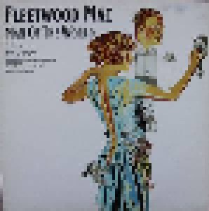 Fleetwood Mac: Man Of The World (LP) - Bild 1