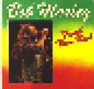 Bob Marley: Trench Town Rock (LP) - Bild 1