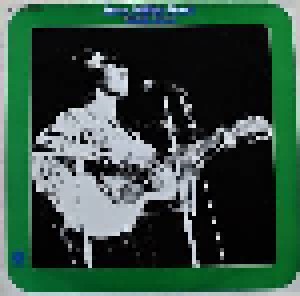 The Steve Miller Band: Rock Love (LP) - Bild 1