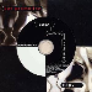 Dokken: Erase The Slate (Promo-CD) - Bild 1