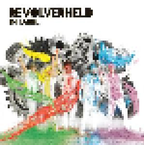 Revolverheld: In Farbe (CD) - Bild 1