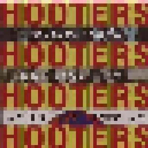 The Hooters: The CBS Collection (Nervous Nights ... ... And Satellites) (2-CD) - Bild 1