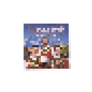 Ursprung Buam: Romeo & Julia (CD) - Bild 1