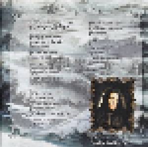 Dark Moor: The Gates Of Oblivion (CD) - Bild 2