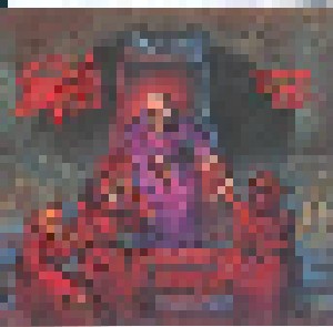 Death: Scream Bloody Gore (CD) - Bild 1