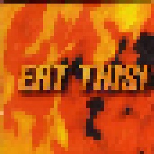 Cover - Anthenora: Eat This!