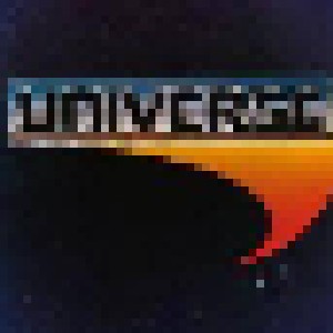 Cover - Universe: Universe