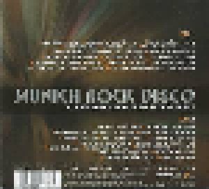 Munich Rock Disco (2-CD) - Bild 2