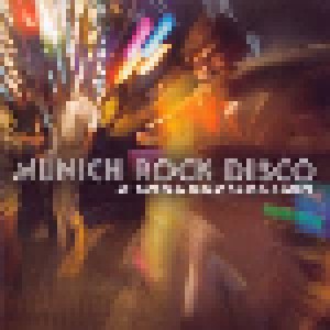 Munich Rock Disco (2-CD) - Bild 3