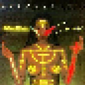 Colosseum II: Electric Savage (CD) - Bild 1