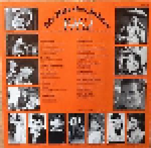 Das Goldene Schlager-Archiv 1962 (LP) - Bild 2