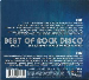 Best Of Rock Disco Vol. 2 (2-CD) - Bild 2