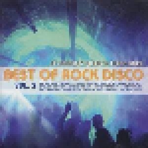 Best Of Rock Disco Vol. 2 (2-CD) - Bild 3