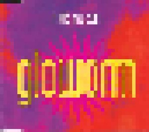 Gloworm: I Lift My Cup (Single-CD) - Bild 1