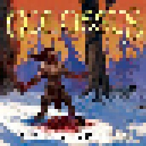 Colossus: Drunk On Blood (Mini-CD / EP) - Bild 1