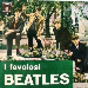 The Beatles: I Favolosi (LP) - Bild 1
