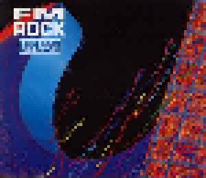 The Rock Collection - FM Rock (2-CD) - Bild 2