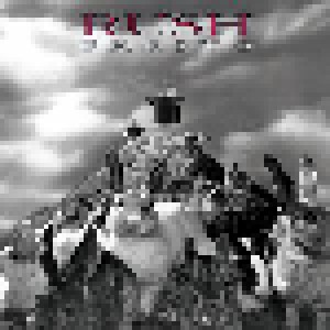 Rush: Presto (CD) - Bild 1