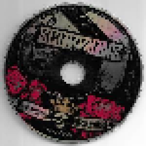 Scorpions: Sting In The Tail (CD) - Bild 3