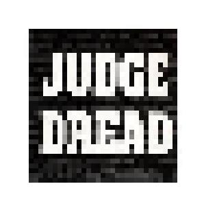 Judge Dread: Ballad Of Judge Dread, The - Cover