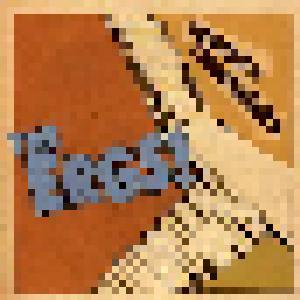 The Ergs!: Upstairs/Downstairs - Cover