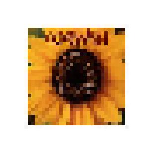 Coxswain: Sunflowers - Cover