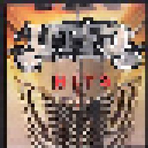 UTFO: Hits - Cover