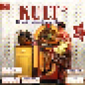 Kult³ - Die Besten Internationalen Oldies (3-CD) - Bild 1