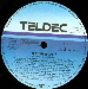 Richard Clayderman: Träumereien 2 (LP) - Bild 4
