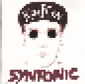 Cover - Kon Kan: Syntonic