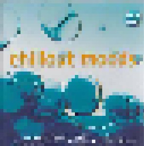 Chillout Moods (8-CD) - Bild 1