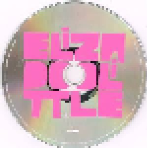 Eliza Doolittle: Eliza Doolittle (CD) - Bild 3