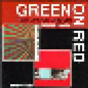 Green On Red: Gas Food Lodging / Green On Red (2 Lps On One CD) (CD) - Bild 1