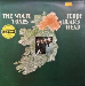Wolfe Tones: The Teddy Bear's Head (LP) - Bild 1