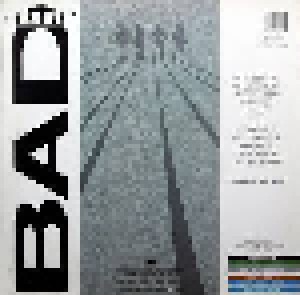 Bad Company: 10 From 6 (LP) - Bild 2