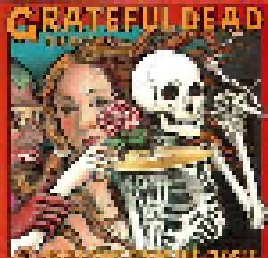 Grateful Dead: Skeletons From The Closet - The Best Of (LP) - Bild 1