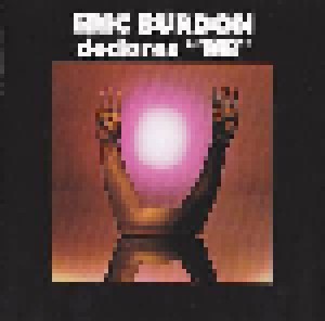 Eric Burdon & War: Eric Burdon Declares "War" (CD) - Bild 1