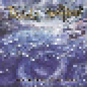 Folkvang + Wodensthrone: Over The Binding Of The Waves (Split-CD) - Bild 1