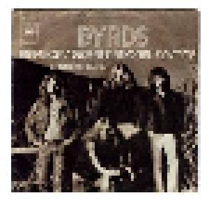 The Byrds: America's Great National Pastime (7") - Bild 1